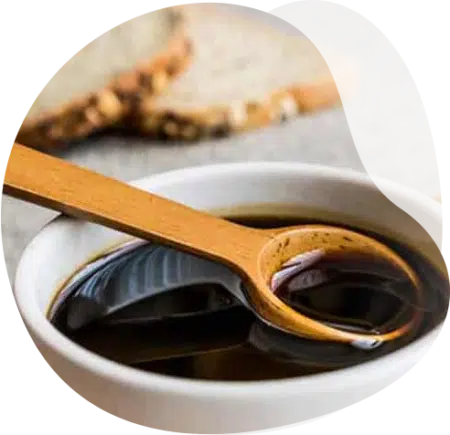 sugarcane-molasses